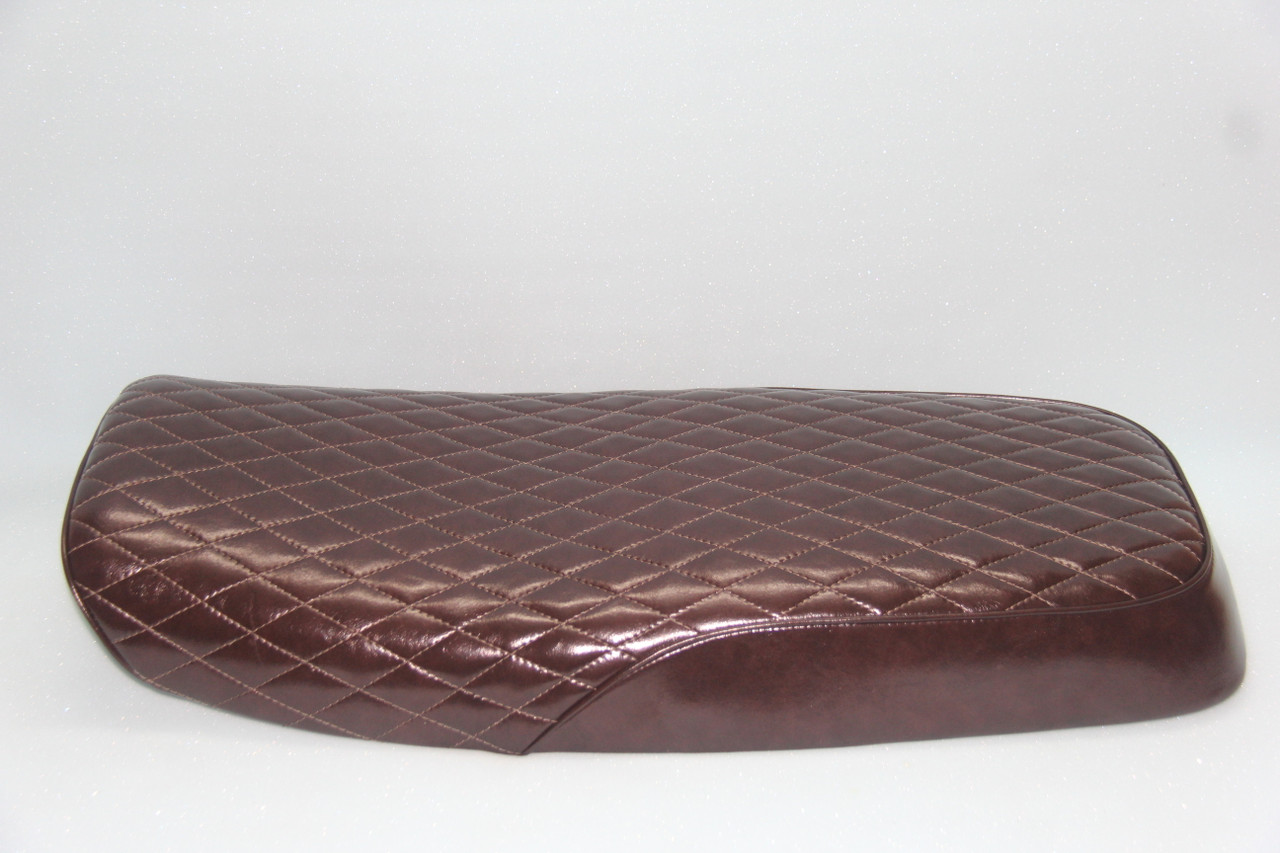 椅子 strawberry CAFE RACER SEAT (SP02) - RARETRO MOTO - Handbuilt Motorcycles