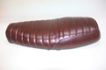 1973-1977 Yamaha XS650 A/B/C/D/E Standard low profile motorcycle saddle seat SKU: L4107