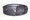 Texavina metal seat pan