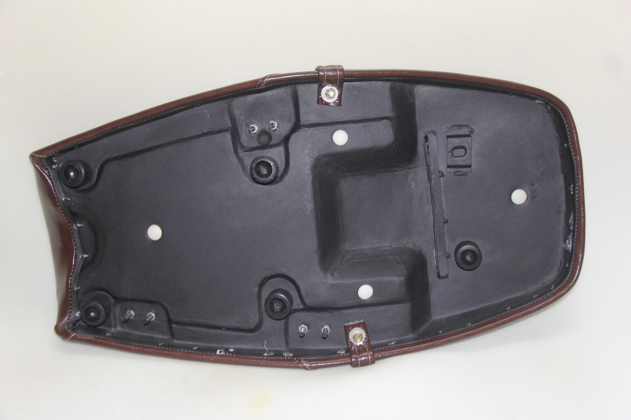 1977-1979 Yamaha XS750 S SE SF Standard Special low profile