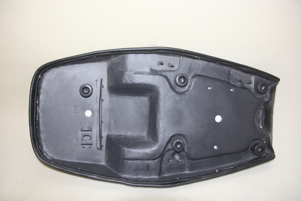 1977-1979 Yamaha XS750 S SE SF Standard Special low profile