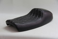  27 inches - 1977-1980 Suzuki GS550 B C E N T cafe racer motorcycle seat saddle SKU: S5093