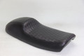 28.5 inches - 1977-1980 Suzuki GS550 B C E N T cafe racer motorcycle seat saddle SKU: T6093