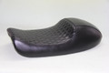 26.5 inches - Suzuki GS850 GS1000 G GN 1978-1981 low profile cafe racer seat SKU: B4053