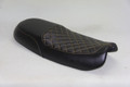 Triumph Thunderbird 900 Classic  1995-2004 low profile motorcycle seat drop-in pin-lock style SKU: L8098