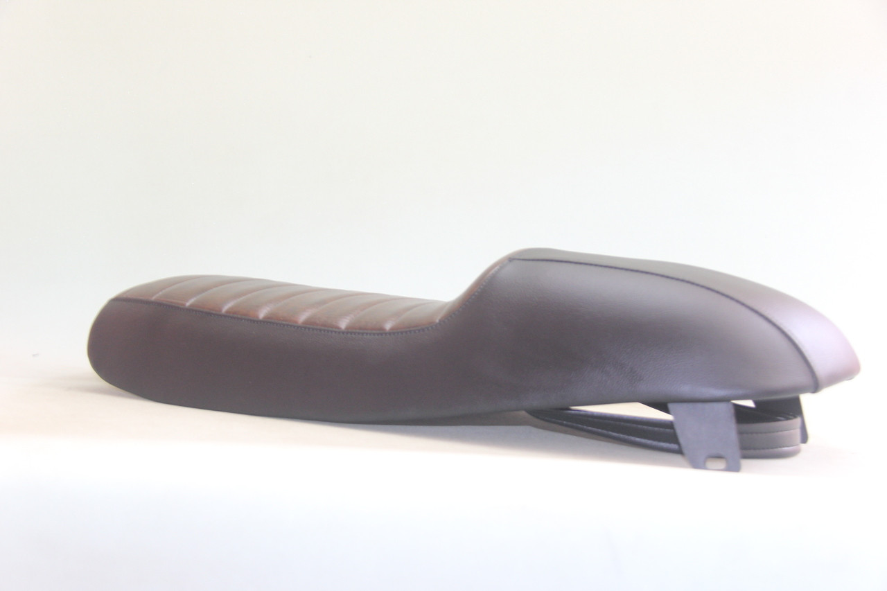 1979-1983 Honda GL1100 Goldwing low profile cafe racer seat 29/" CODE D4119