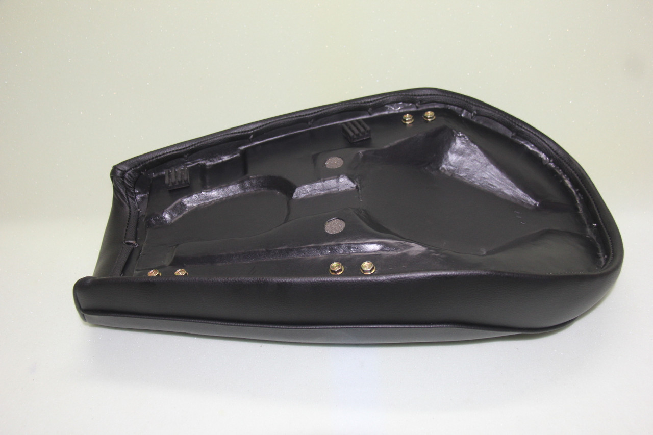 KAWASAKI F7 F6 B/C/D 1973 73 1974 74 1975 75 Seat Cover **Aust Stock