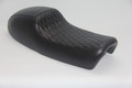 1970-1972 Yamaha RD350 R5 DS7 solo cafe racer sport motorcycle seat SKU: S6080