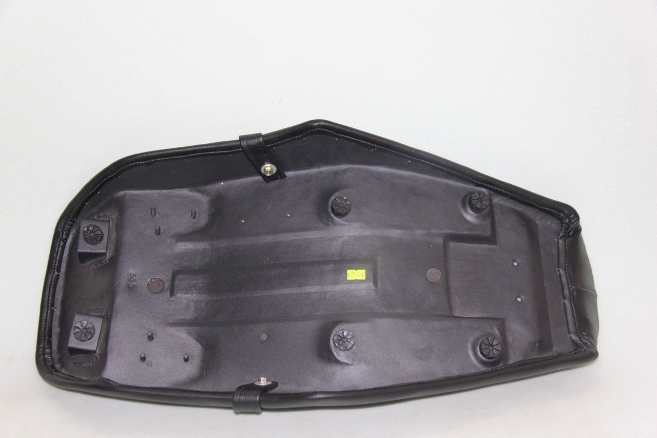 1978 - 1983 Yamaha XS650 XS650S XS650H XS650SH Heritage Special