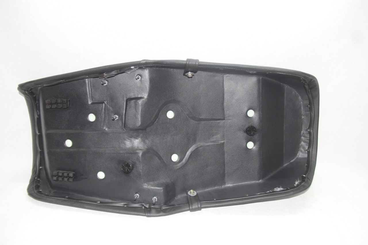 Direct Fitment: Honda CB750 CB750KZ RC01 1979-1982 motorcycle seat