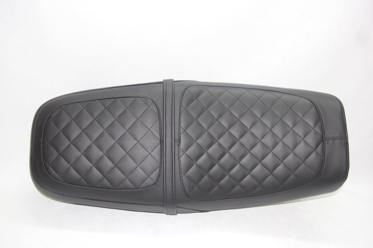 Direct Fitment: Honda CB750 CB750KZ RC01 1979-1982 motorcycle seat