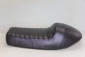 59 CM Brat style  1978 - 2008 Yamaha SR400 low profile motorcycle seat SKU: B7064