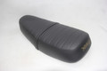 Norton Commando Roadster 750 850 970-1975low profile scrambler motorcycle seat SKU: L4150