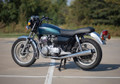 1977-1978 Honda CB750 CB750A Hondamatic Automatic classic style motorcycle seat saddle SKU: L2564