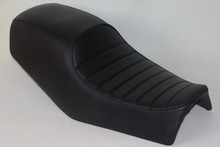 Solo cafe racer seat