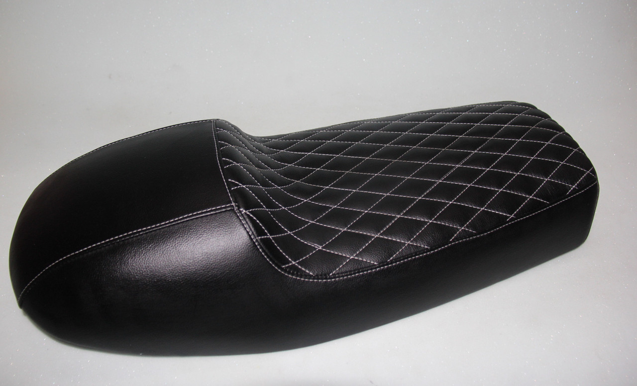 HONDA CB750FOUR ブラックシート cb750four K1シート HONDA CB750FOUR
