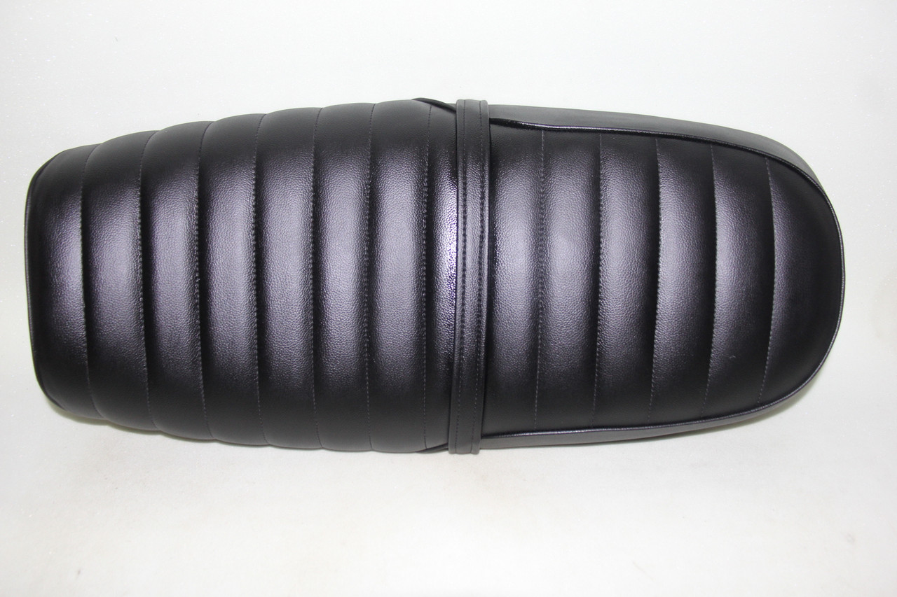 M2621 Details about  / 27 inches 1977-1979 Suzuki GS750 C E solo style  motorcycle seat CODE