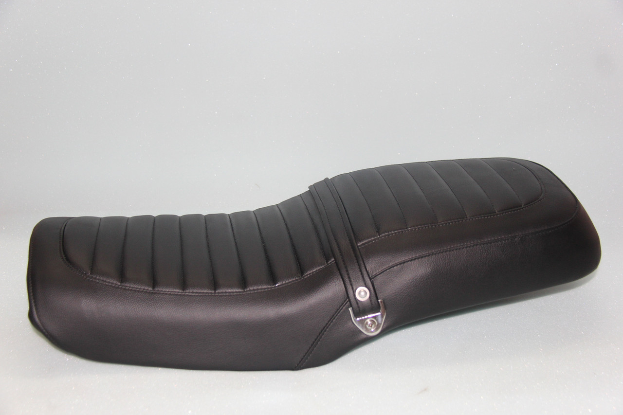 Kawasaki KZ1000 CSR LTD K1 K2 1981-1982 dual passenger low profile