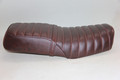 1977-1978 Honda CB750 CB750A Hondamatic Automatic classic style motorcycle seat saddle SKU: L3564