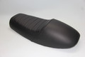 1972-1974 Honda CB350F  CB350 F F1 F2 low profile solo style motorcycle seat saddle SKU: S2006