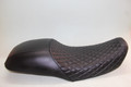 Kawasaki KZ550 KZ550F F1 F2 KZ550M LTD Spectre 1982-1984 solo cafe racer motorcycle seat SKU: S1691