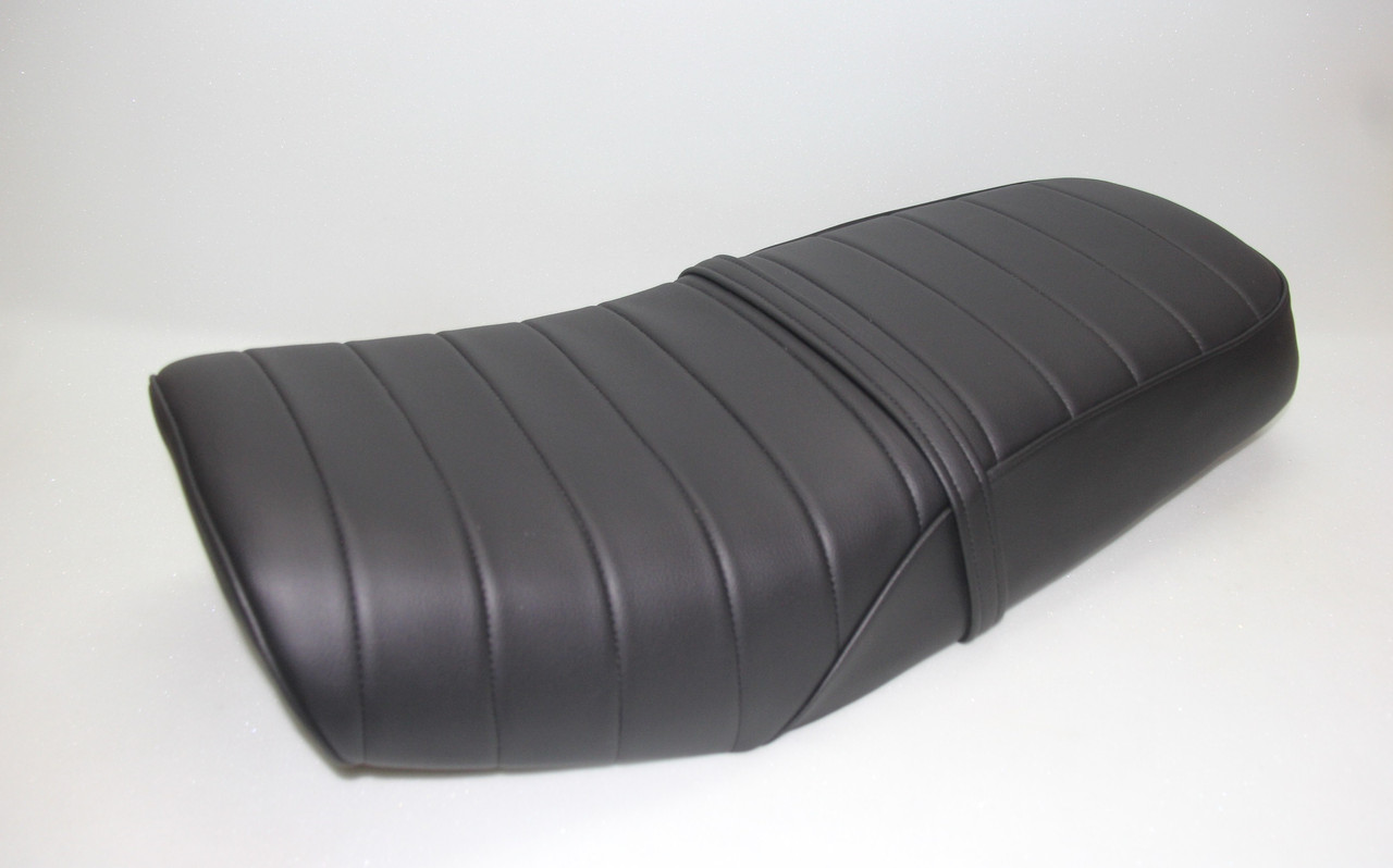 Kawasaki KZ550 KZ550 A C LTD 1980-1984 motorcycle seat SKU: L1690