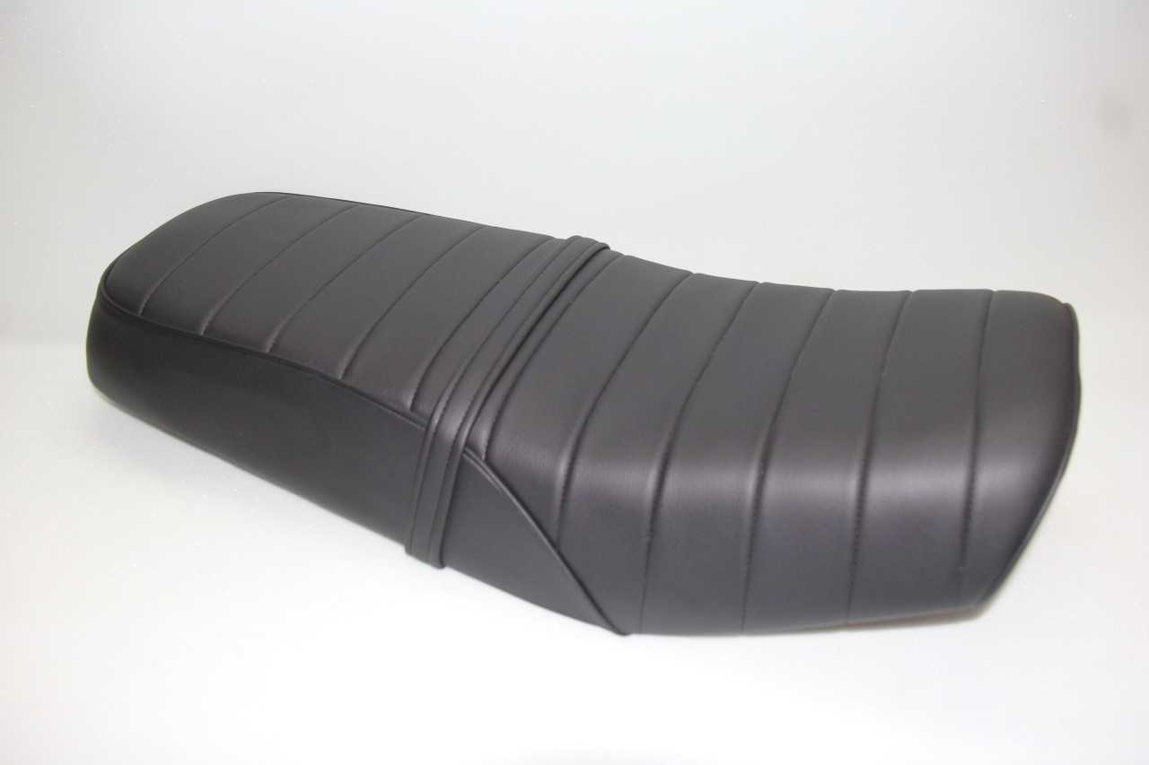 Kawasaki KZ550 KZ550 A C LTD 1980-1984 motorcycle seat SKU: L1690