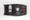Texavina metal seat pan. Approx. Dim.: 11.5 x 28 inches
