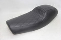 1978 - 1979 Yamaha XS650 S SE XS650SE Special cafe racer motorcycle seat SKU: S6063