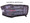 For Reference and Verification only. This is a picture of the original seat pan. Your seat pan must be the same as this picture. Otherwise, it will not fit your bike. 