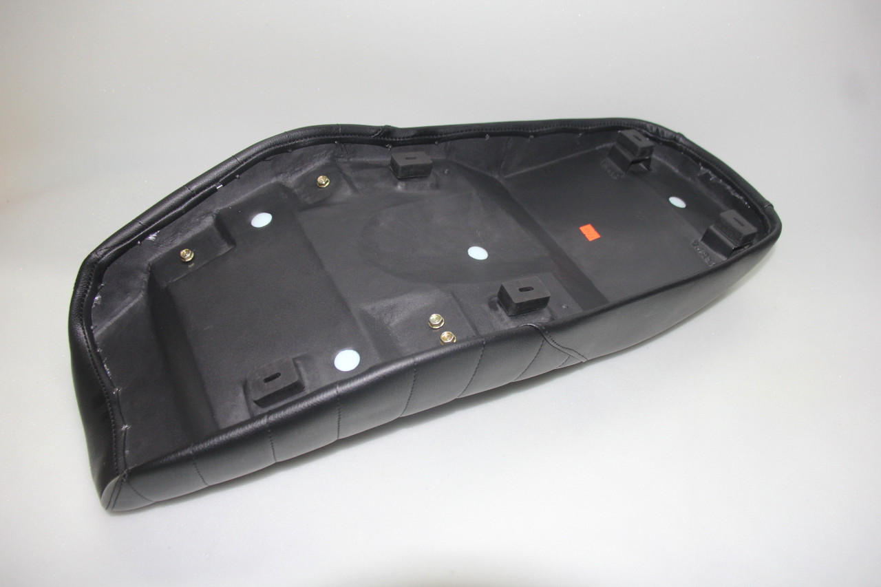 Kawasaki KZ440 LTD A1-A4 Belt D1-D4 1980-1983 low profile