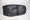 Texavina metal seat pan.  Approx. Dim.: 11.5 x 27.5 inches