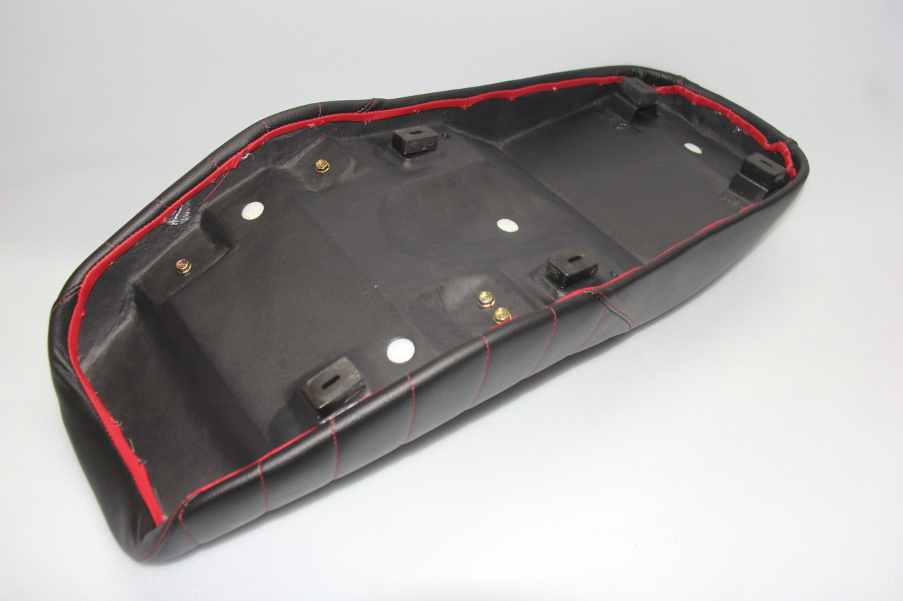 Kawasaki KZ440 LTD A1-A4 Belt D1-D4 1980-1983 low profile