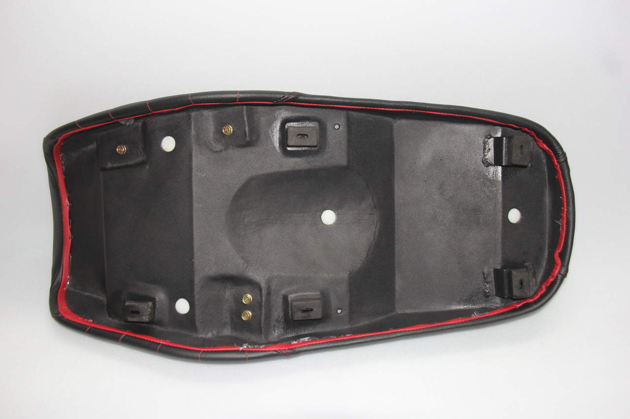 Kawasaki KZ440 LTD A1-A4 Belt D1-D4 1980-1983 low profile cafe