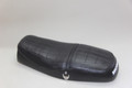 26.5" Honda CB500 K1-K2 CB500K 1972-1973 CB550 Four K0-K2 CB550K 1974-1976 classic heat-pressed pattern motorcycle seat SKU: Z2303