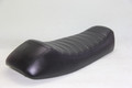 Honda CL360 CL360T  Twin 1974-1976 classic style motorcycle seat saddle SKU: L5116