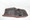 Texavina metal seat pan: 12.5 x 26.5 inches