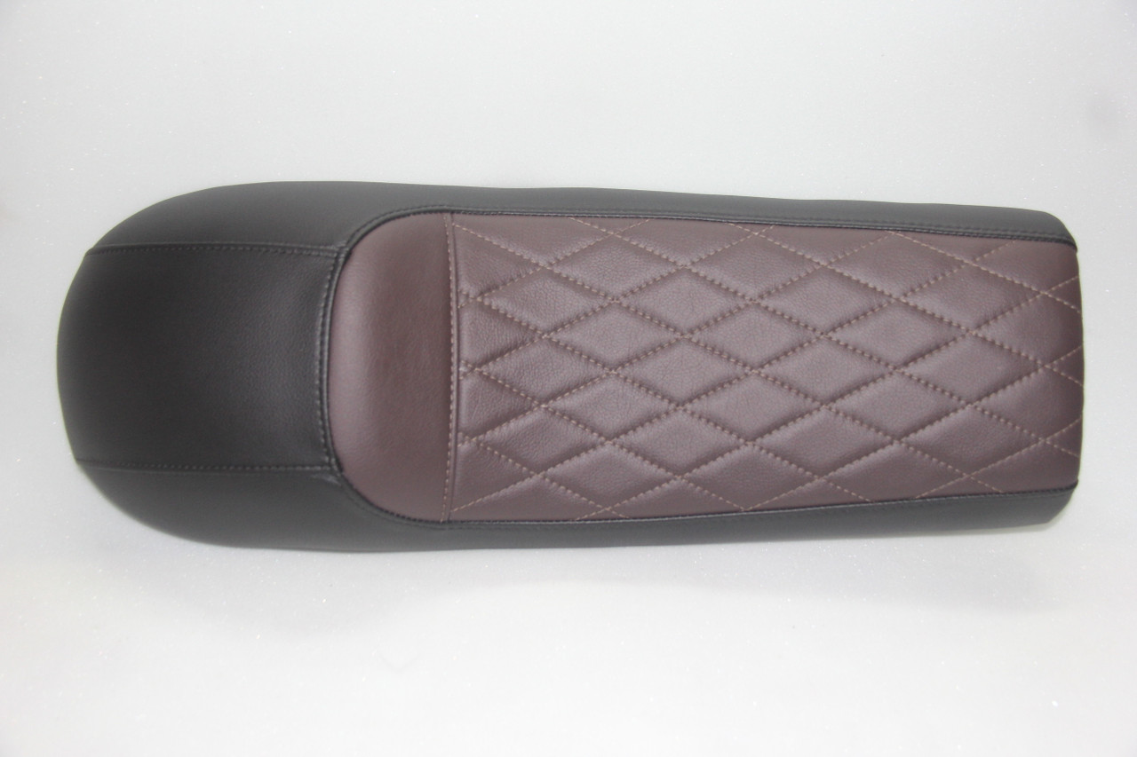 cb750 brat seat