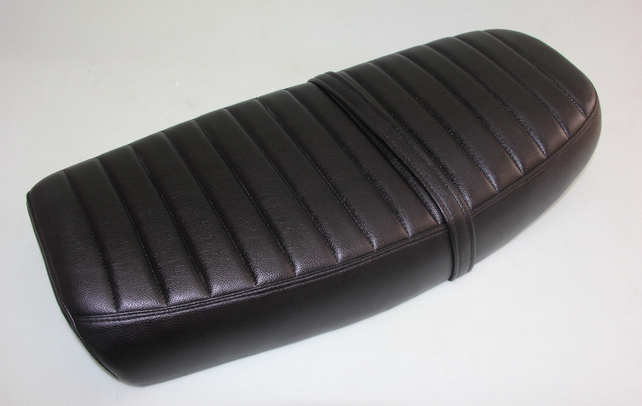 1972-1976 Honda CB750 Four CB750K K2 - K6 low profile motorcycle