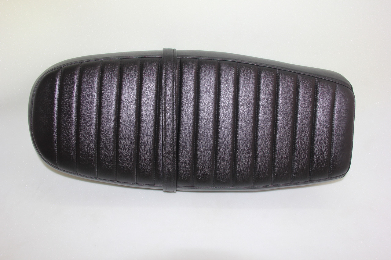 純正シート☆CB750FourCB750K Yahoo!オークション - ホンダ CB750Four CB750K0 カスタムシート 純正