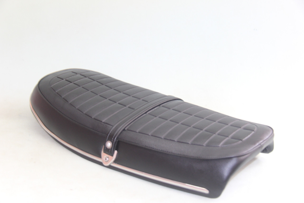 1972-1976 Honda CB750 Four CB750K K2 - K6 low profile motorcycle