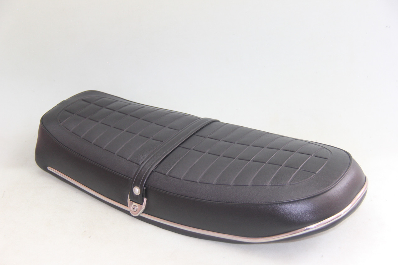 1972-1976 Honda CB750 Four CB750K K2 - K6 low profile motorcycle