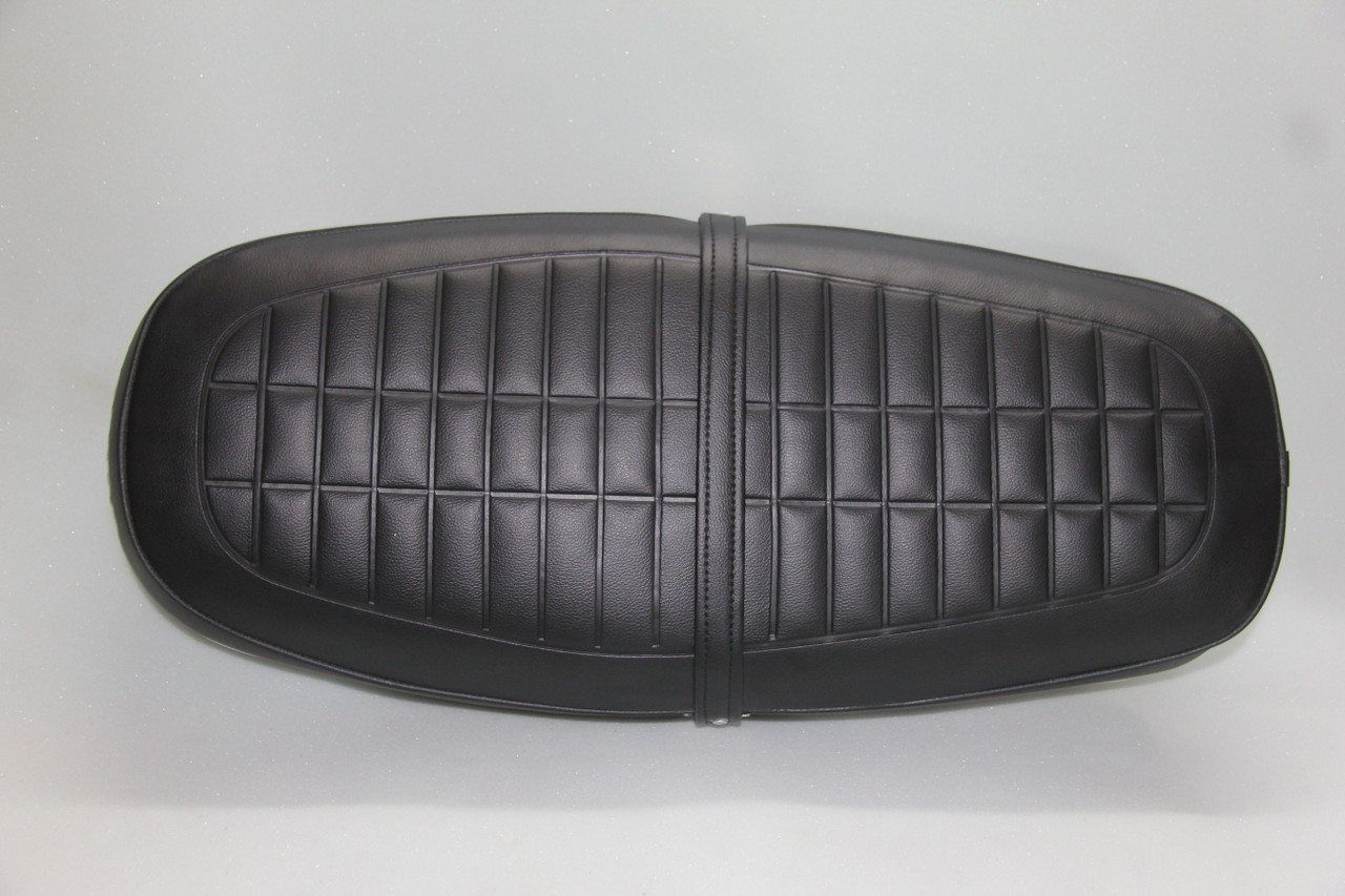 CＢ750ＫＯシートＳ Seat Cover - Honda CB750K 1972-1976