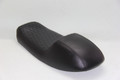 Honda CB750 Sandcast Four K0-K1 CB750K 1969-1971 cafe racer motorcycle seat SKU: S6024 