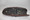Texavina metal seat pan. Approximate Dimension: 11.5 x 27.5 inches