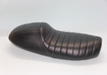 1963-1966 Triumph T120 TR6 T100R motorcycle seat saddle SKU: S5068