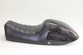 1975 - 1977 Yamaha RD400 C D low profile solo style motorcycle seat saddle SKU: T1076