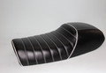 27.5 inches 1979-1981 Yamaha XS1100 LG LH GS Midnight Special cafe racer motorcycle seat SKU: S2294