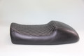 26.5 inches 1978 - 1981 Yamaha XS11 XS1100 XS Eleven Standard solo cafe racer motorcycle seat SKU: S5104