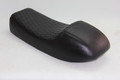 25 inches 1979 Yamaha RD400F RD400 F Daytona Special cafe racer low profile motorcycle seat saddle SKU: S3428